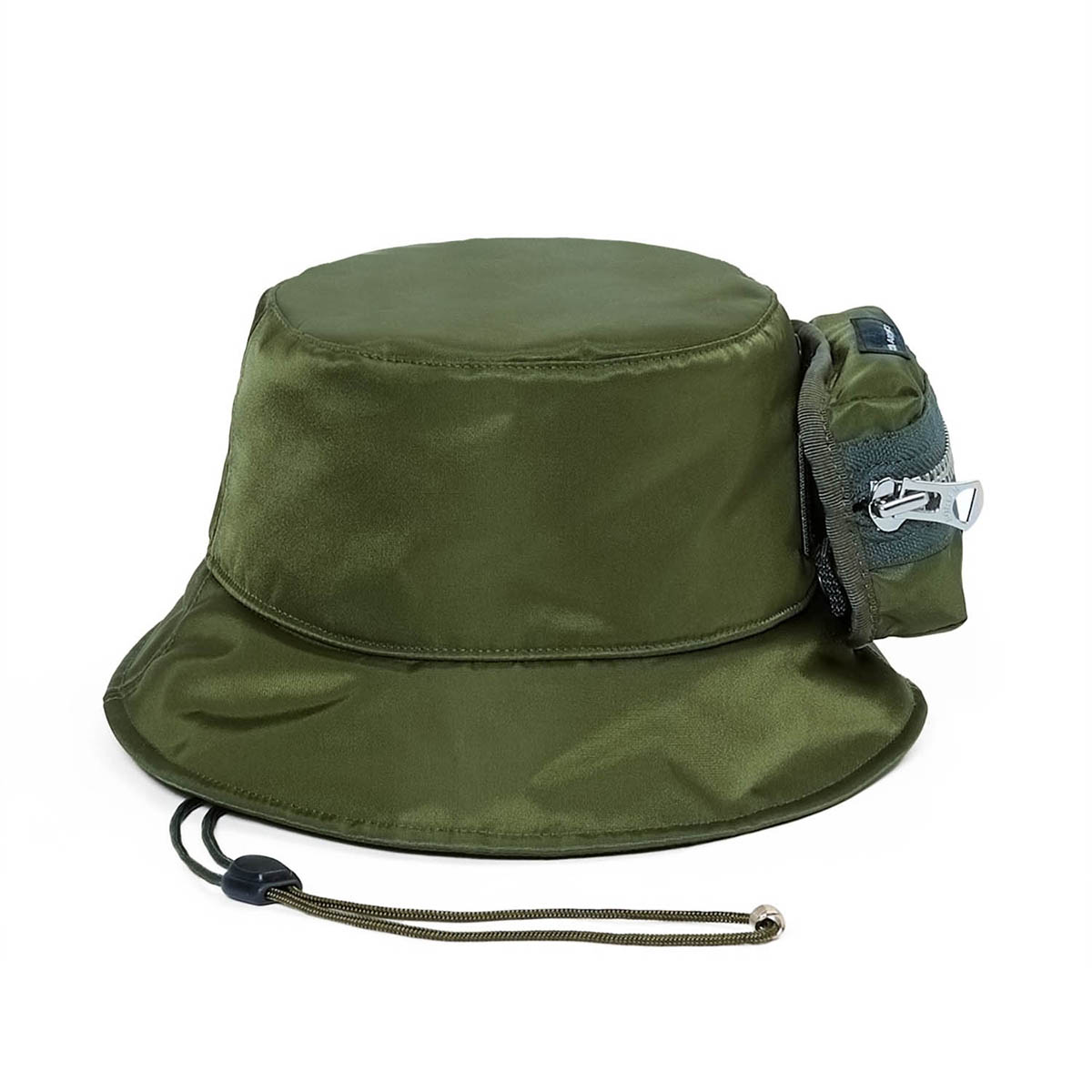TOGA × PORTER POUCH HAT(35,200円)