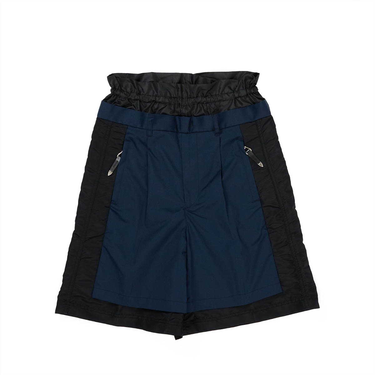 TOGA × PORTER NYLON SHORT PANTS(53,900円)