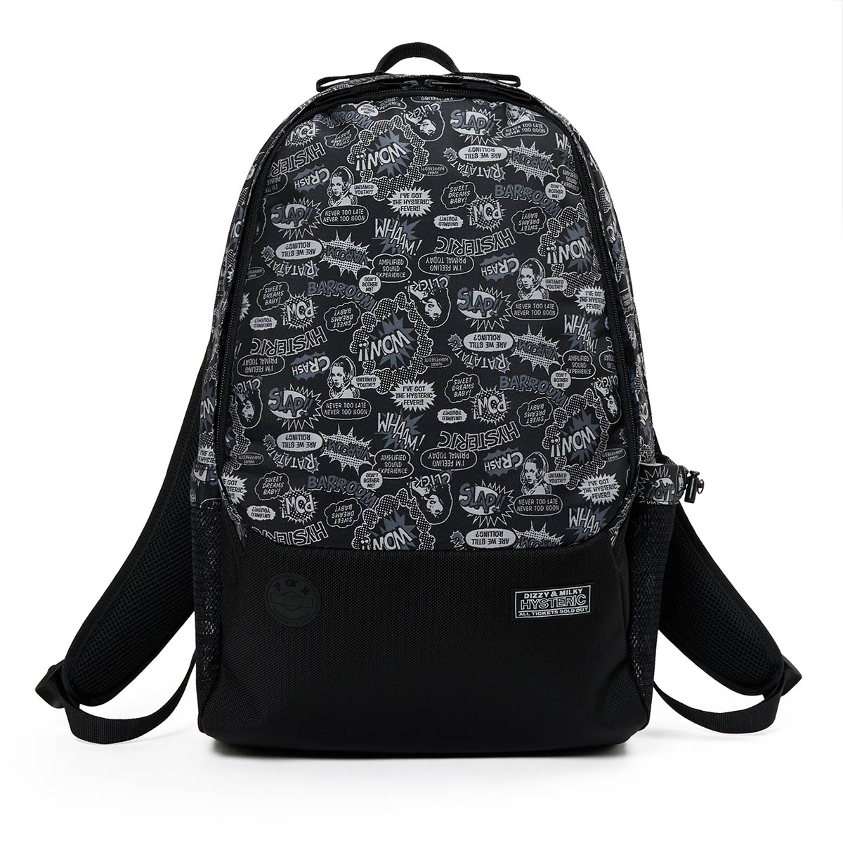 HYSTERIC GLAMOUR × POTR DAYPACK