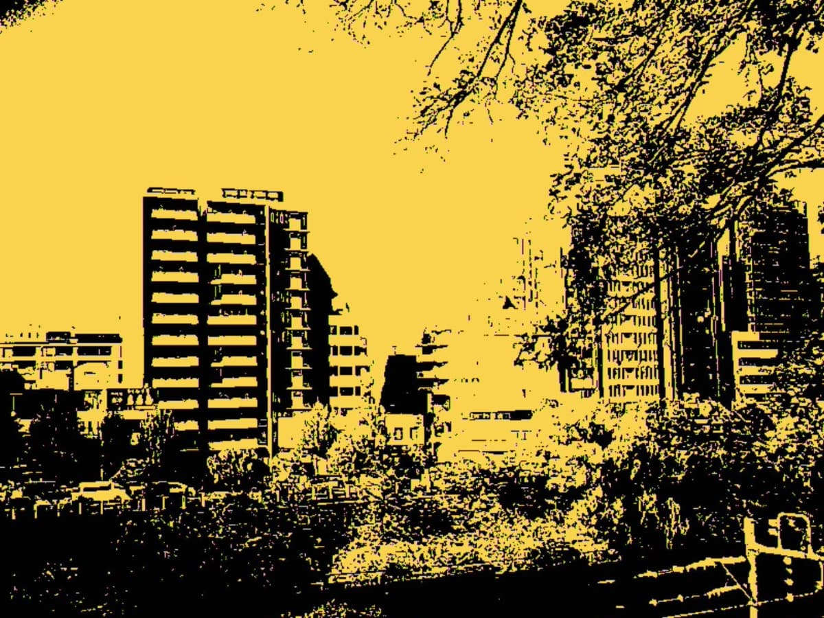 フィルターやフレームを使った作例