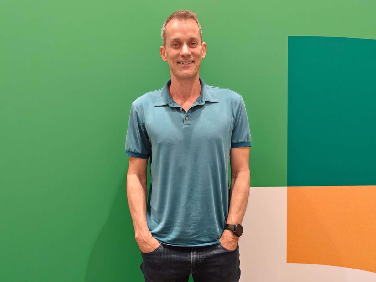 Google AI部門であるDeepMindのチーフサイエンティストのジェフ・ディーン氏