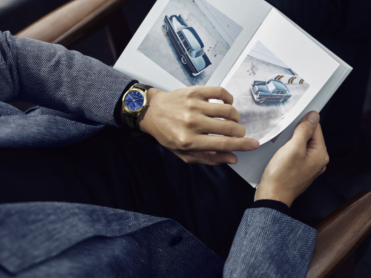 AQ5022-02L、363,000円。世界限定250本