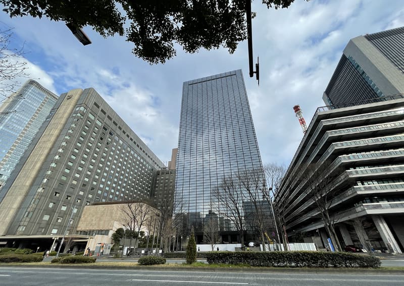 22年3月撮影の現地の様子