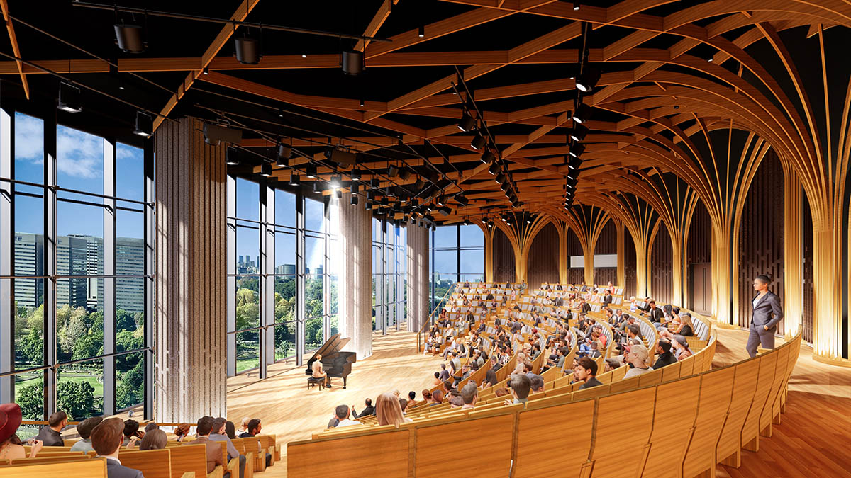 ホールイメージ