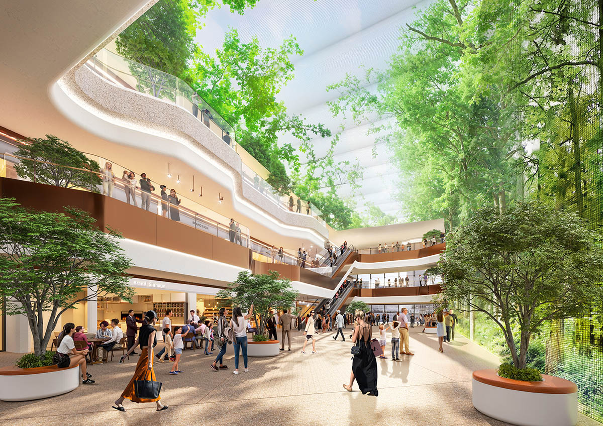 CrossGateイメージ