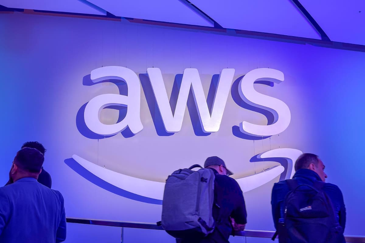 「re:invent 2025」は今年もラスベガスで開催