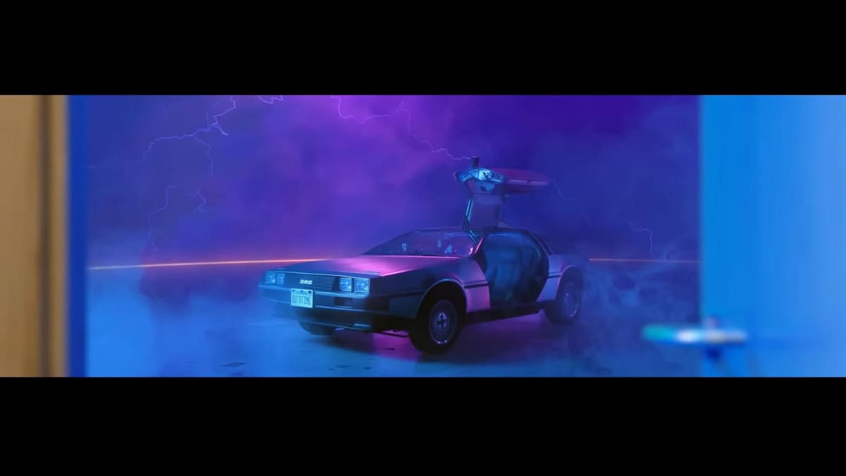 どこかで見た車でバック・イン・タイム。各時代の開発トレンドを遡る