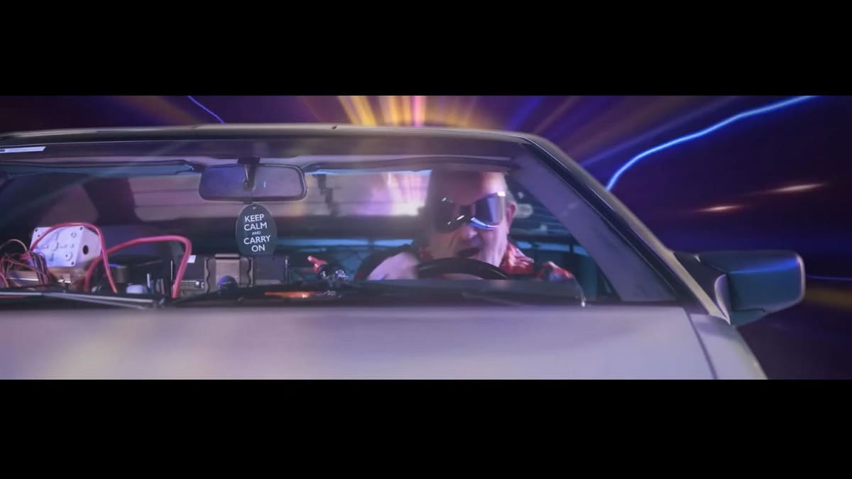 どこかで見た車でバック・イン・タイム。各時代の開発トレンドを遡る