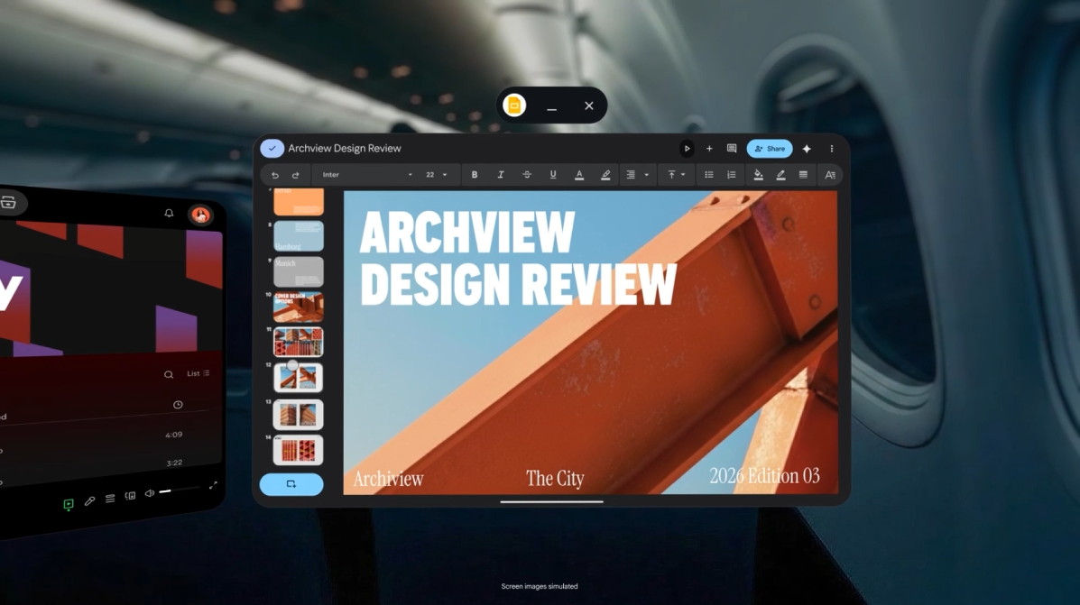 トラベルモード