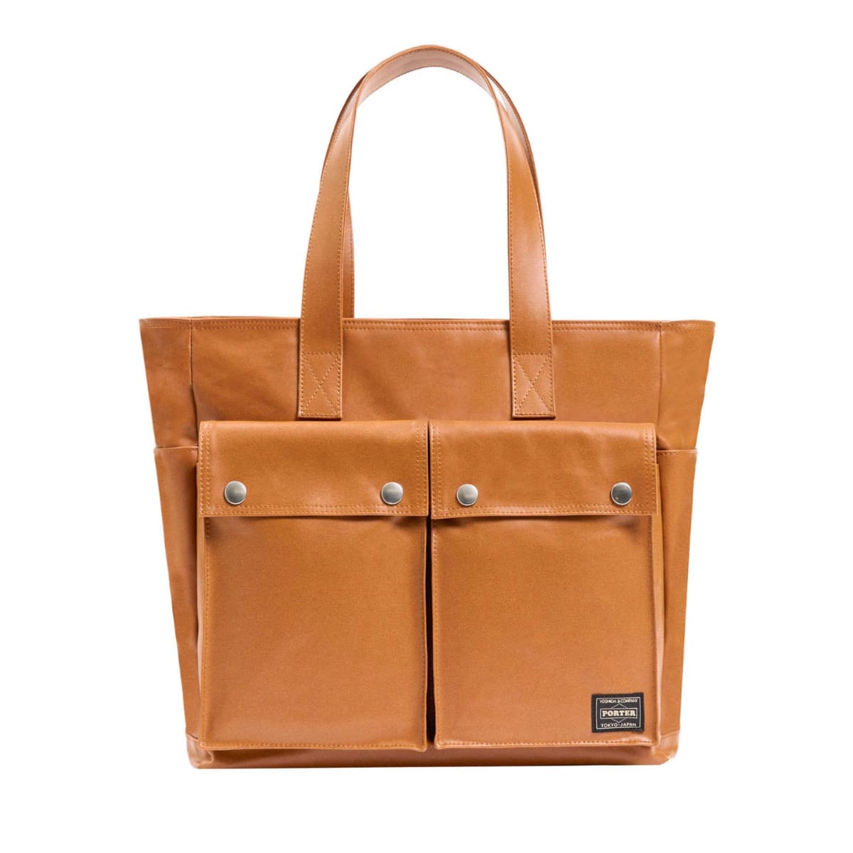 FREE STYLE TOTE BAG