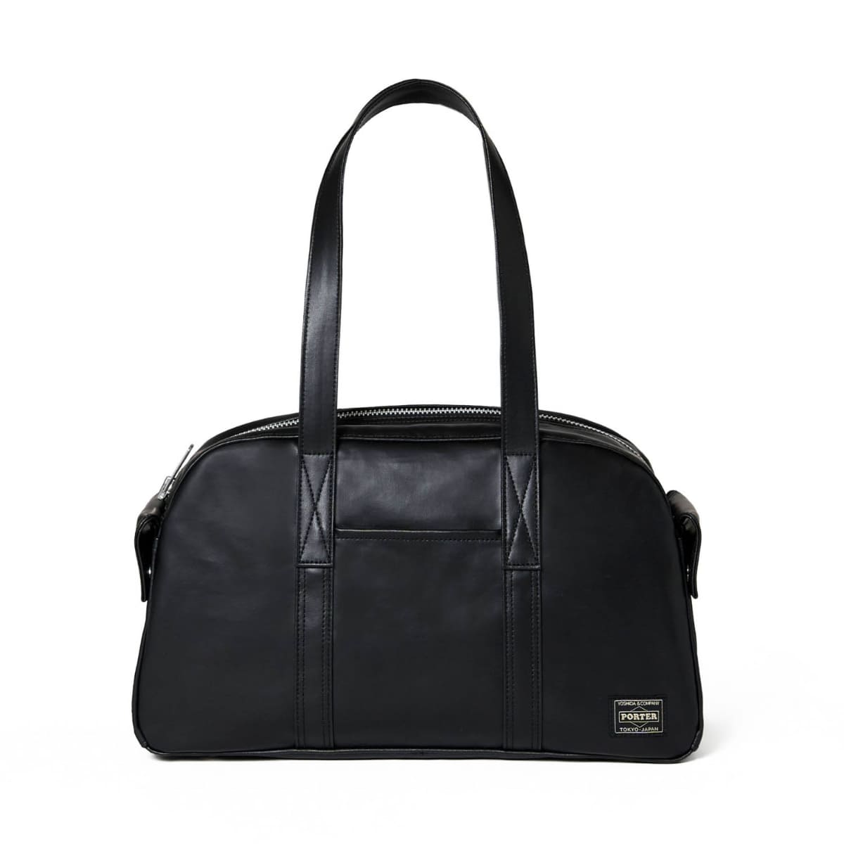 FREE STYLE BOSTON BAG