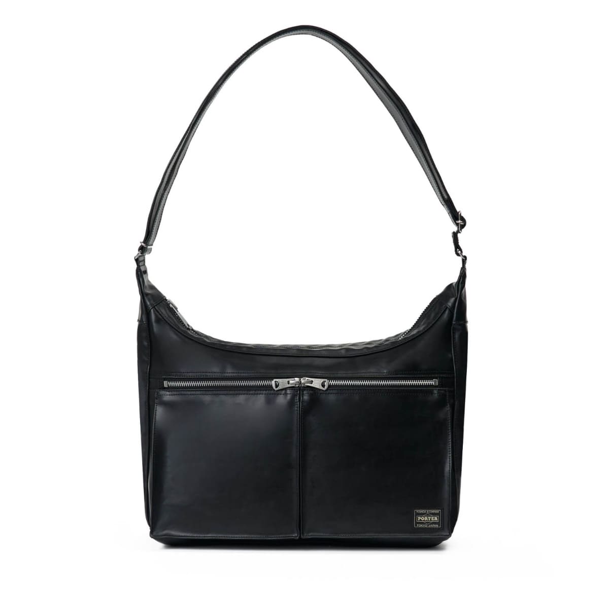 FREE STYLE BOAT SHOULDER BAG