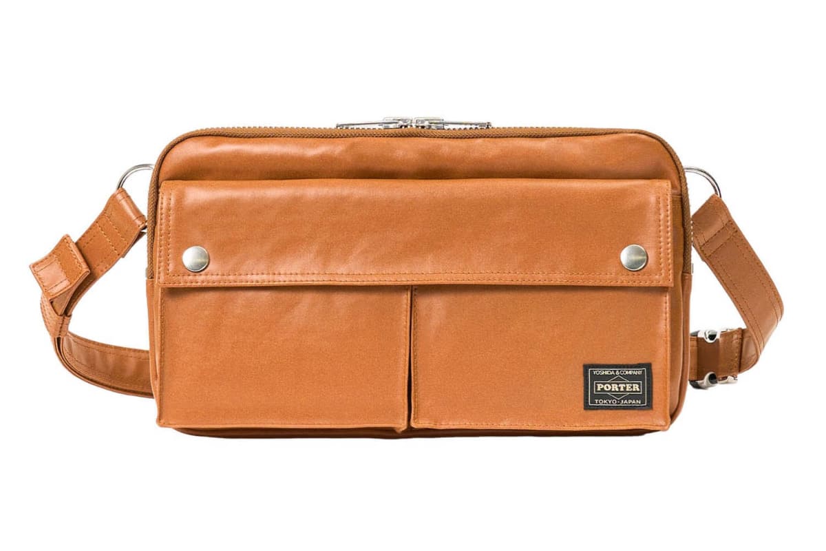 FREE STYLE FIT BAG