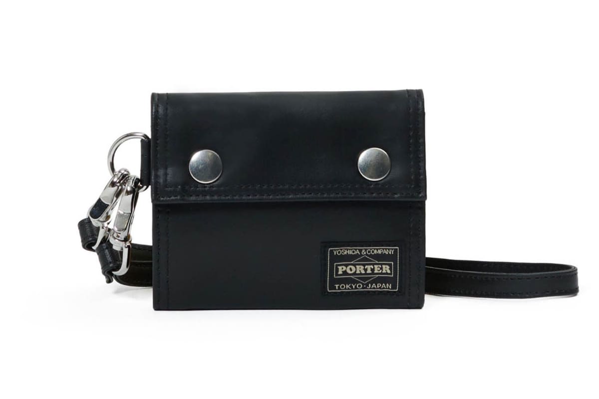 FREE STYLE POCKET CORD WALLET