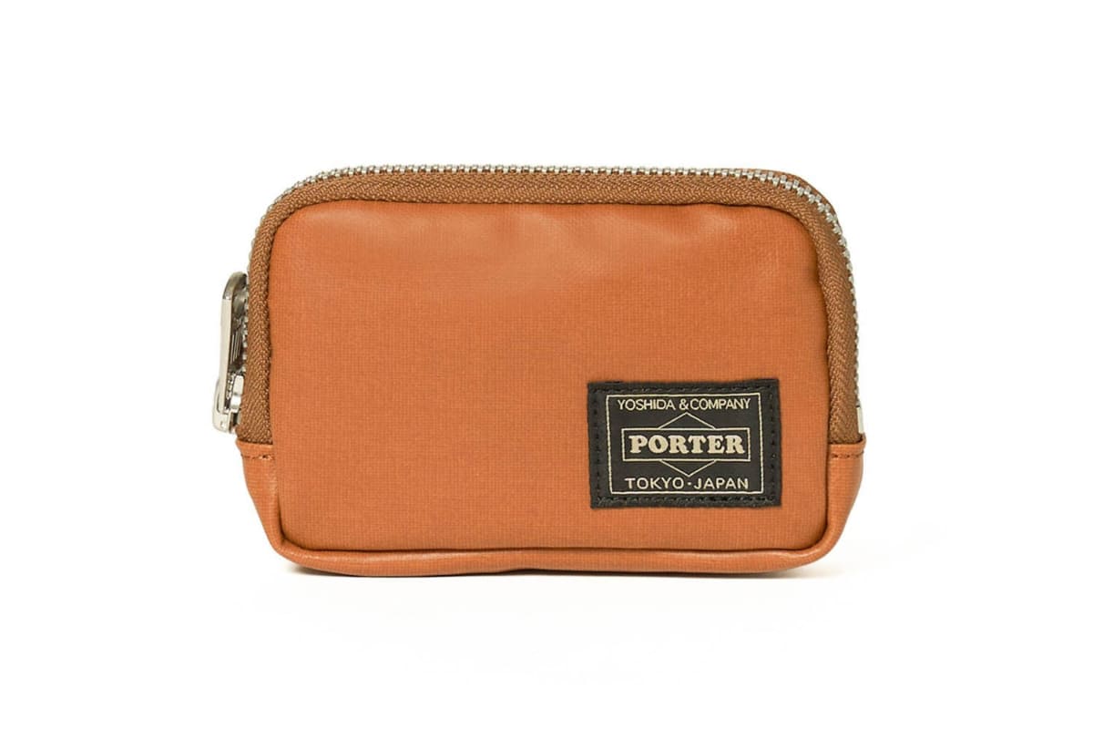 FREE STYLE TINY CARD CASE