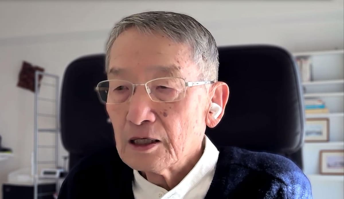 関西大学・法学部法学政治学科 滝川敏明 名誉教授