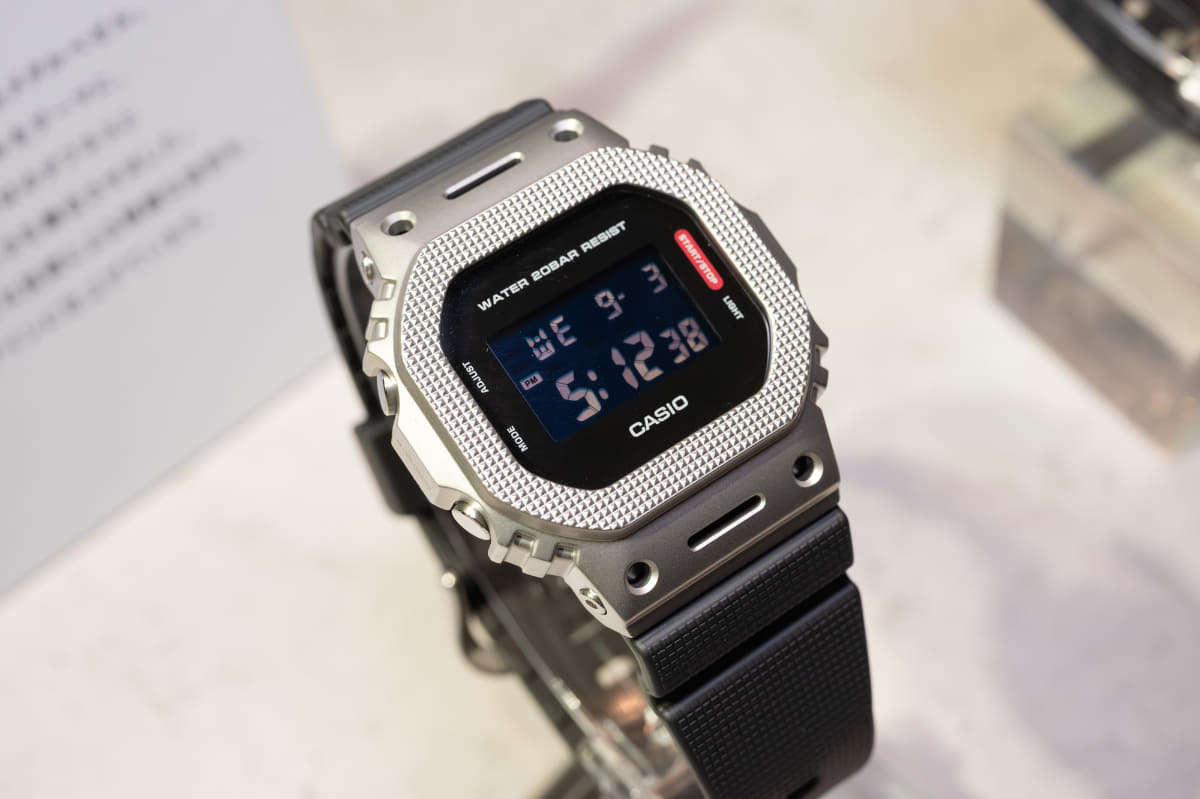GM-5600M-1JF、29,700円