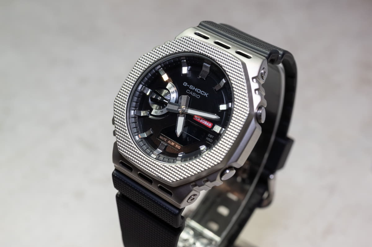 GM-2100M-1AJF、32,450円