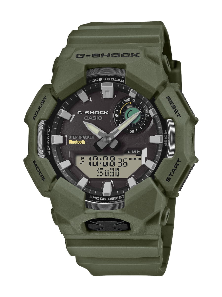 GA-B010-3AJF、27,500円