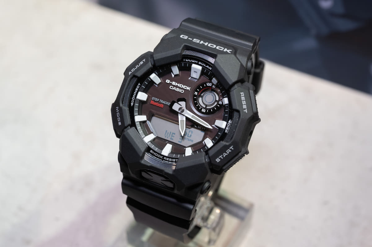 GA-B010-1AJF、27,500円