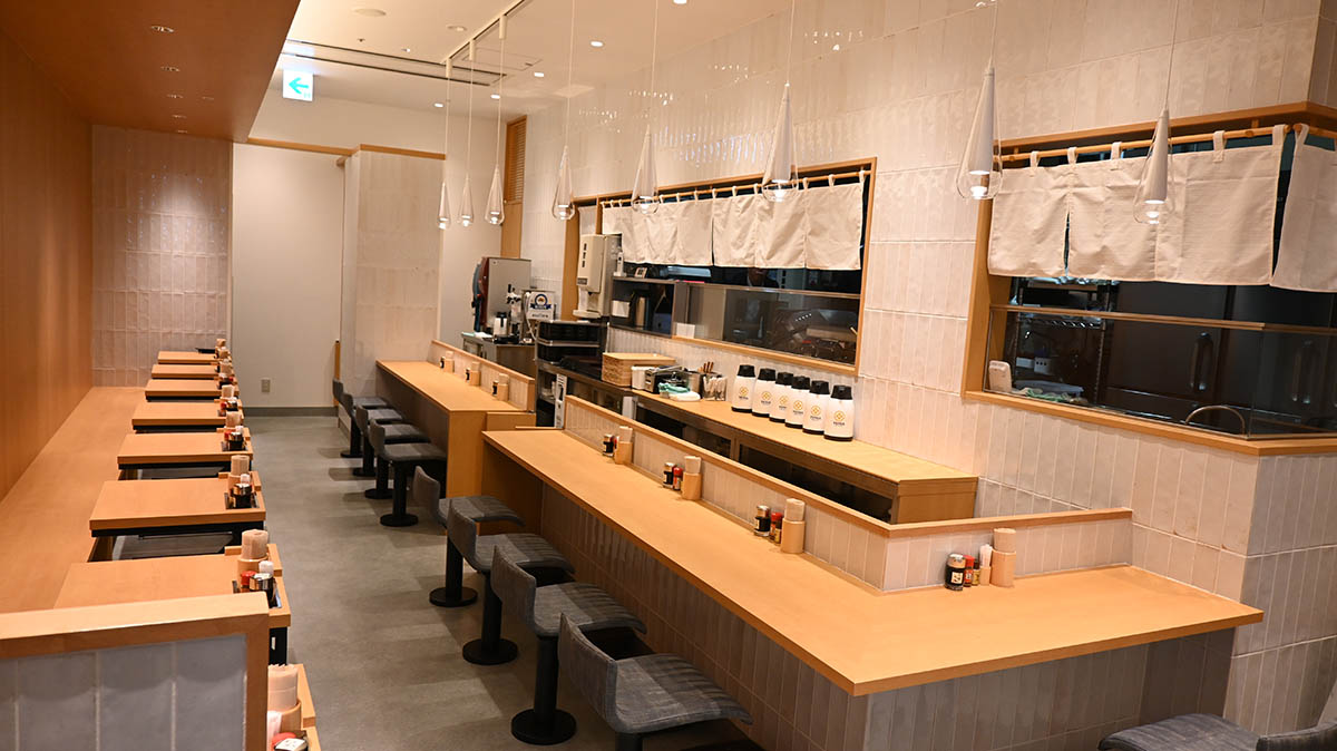 羽田空港第一ターミナル店