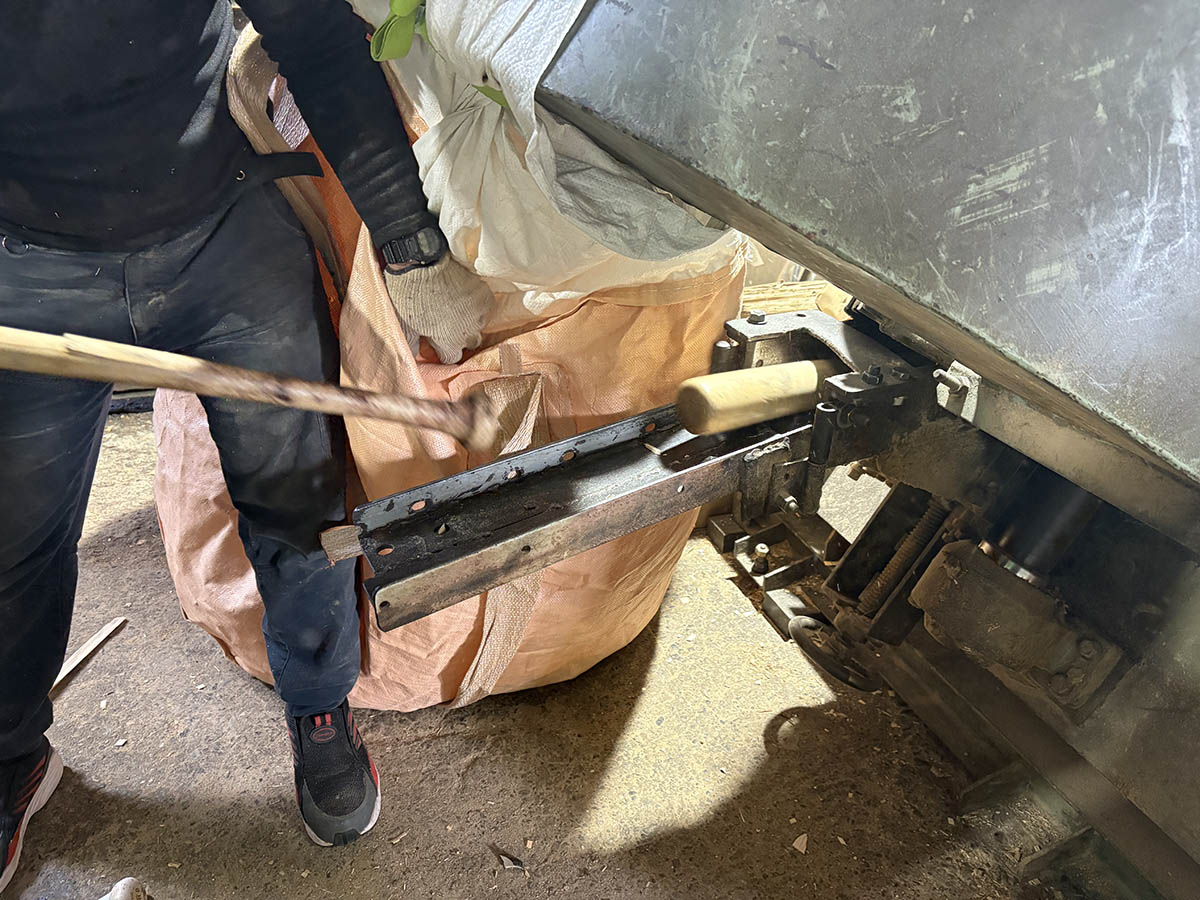 製造工程