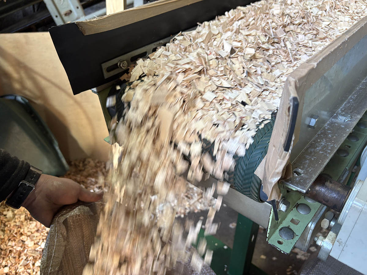 製造工程