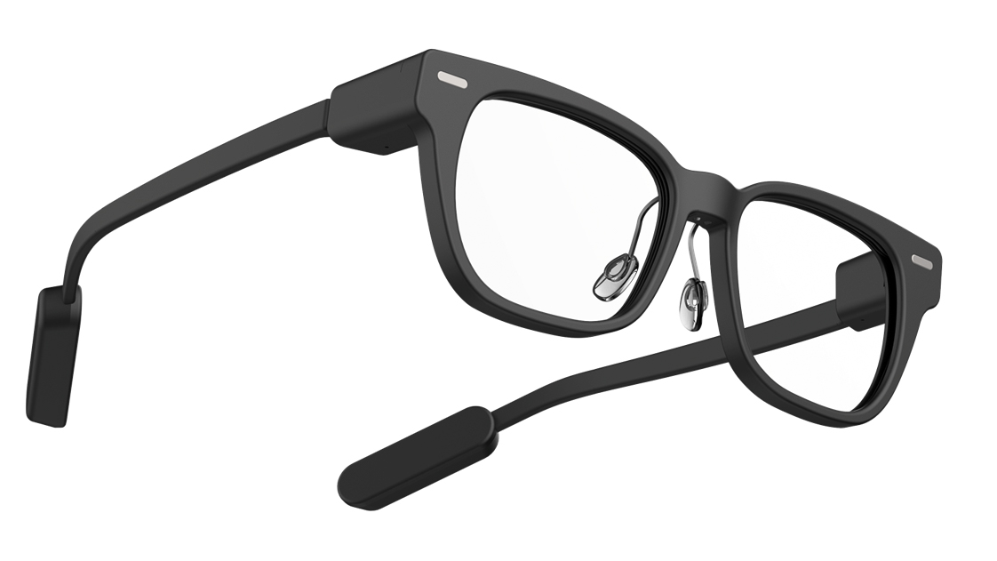 次世代ARグラスのイメージ