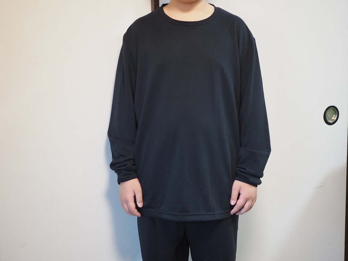 ワークマンのリカバリーウェア「メディヒール」