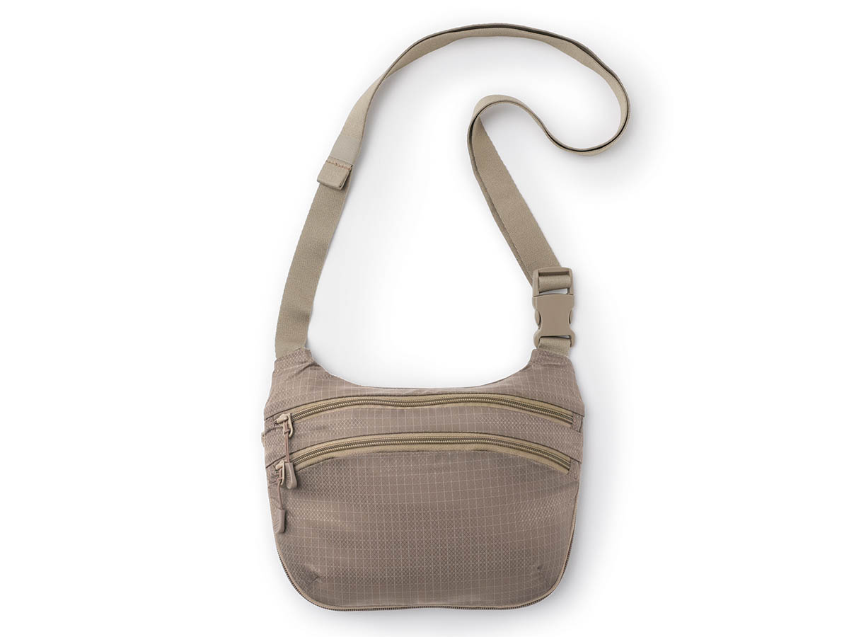 ミニショルダーバッグ