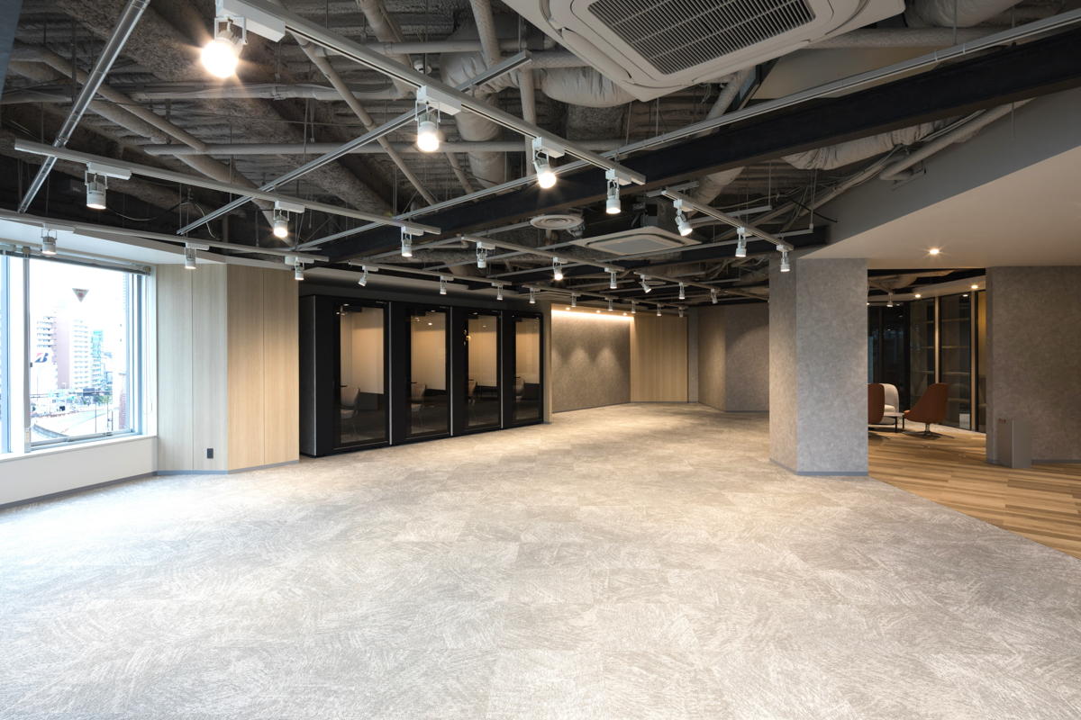 ワークスペース