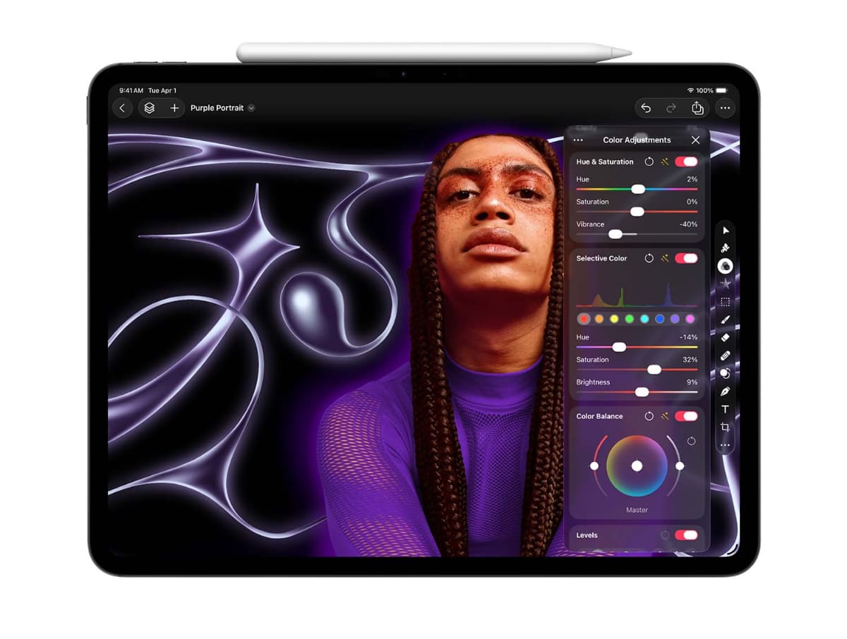 Pixelmator Pro