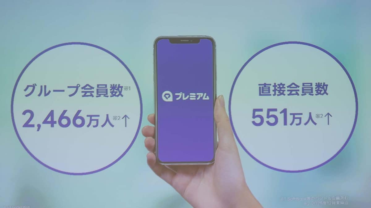 LINEヤフー 上級執行役員 コンテンツ＆メンバーシップドメインリード 舛田 淳氏