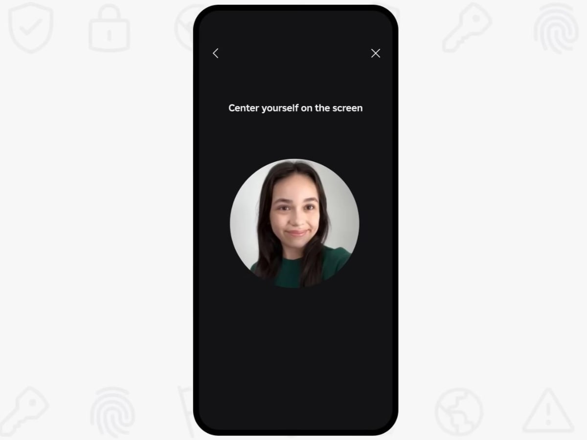 静止画に加え、動画による確認も実施する