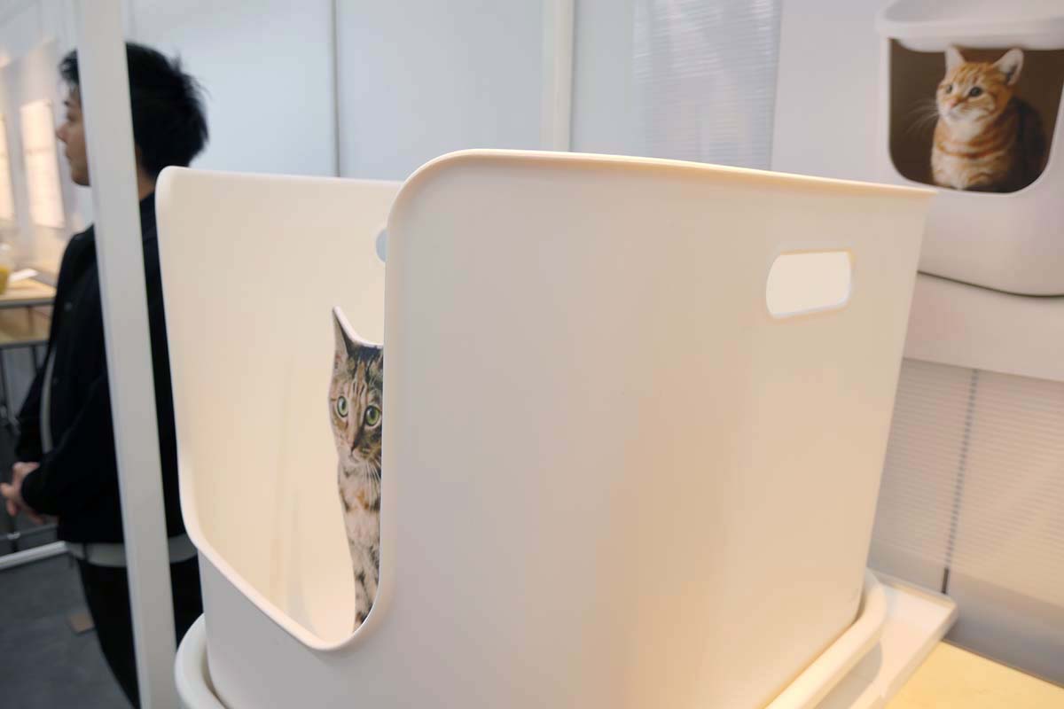 天板は取り外し可