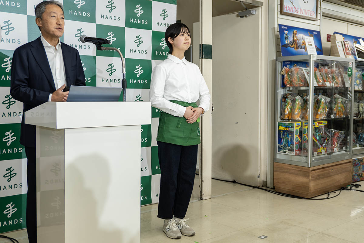 当時のユニフォーム