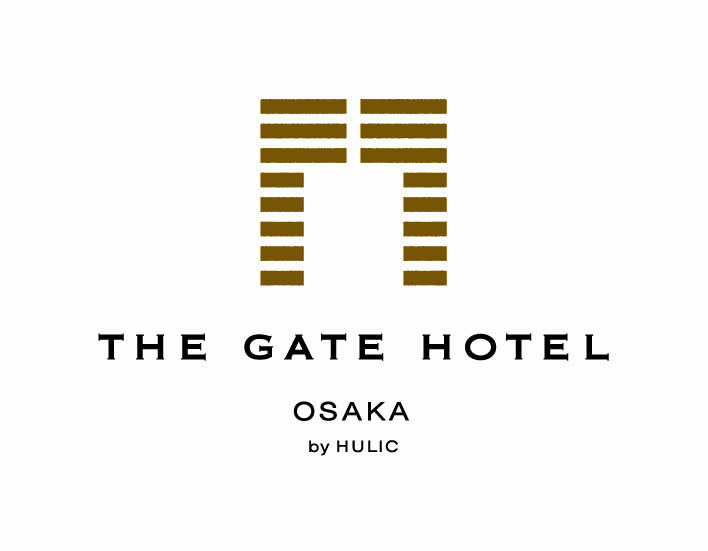 ザ・ゲートホテル ロゴ