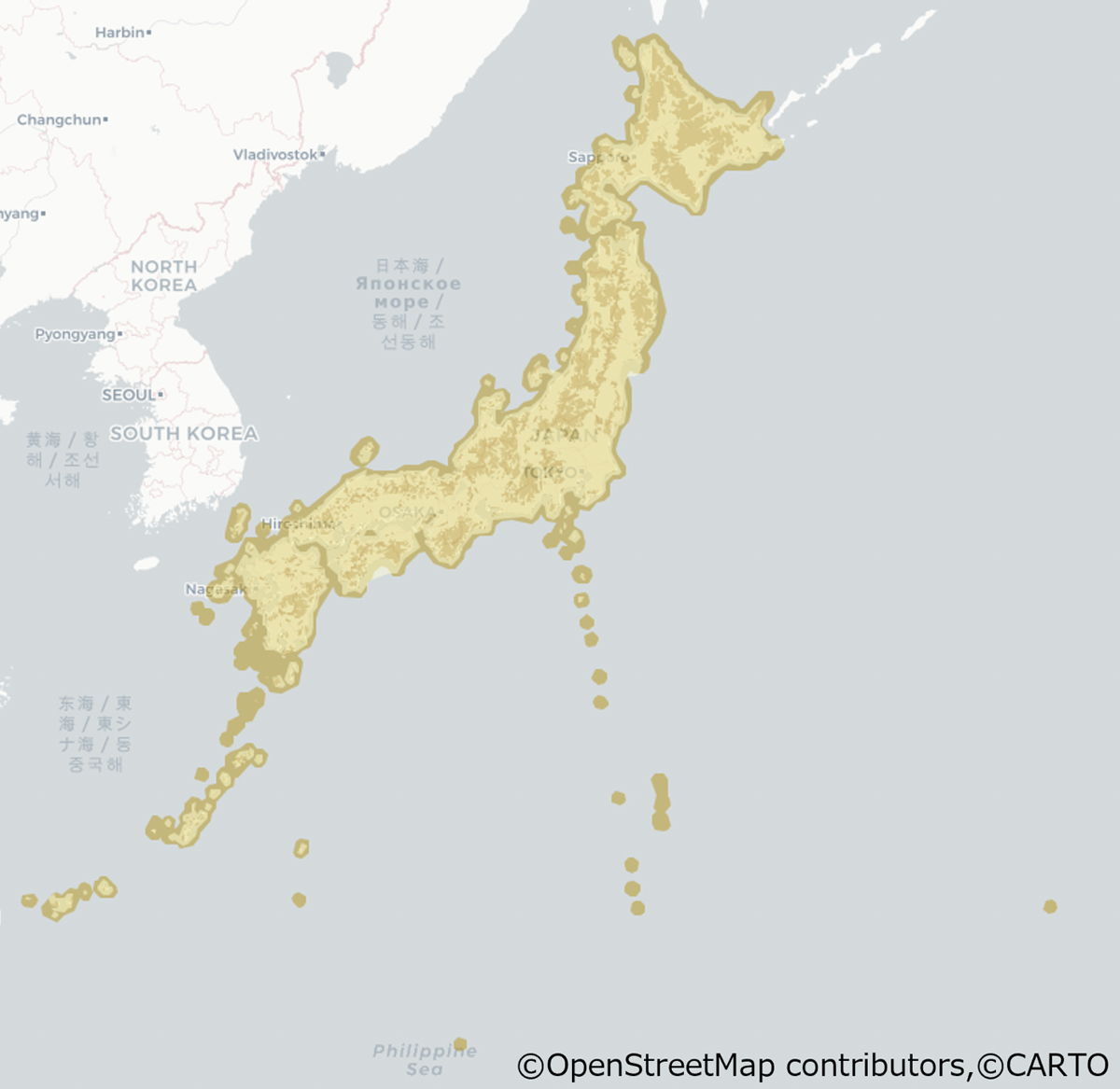 エリア拡大前