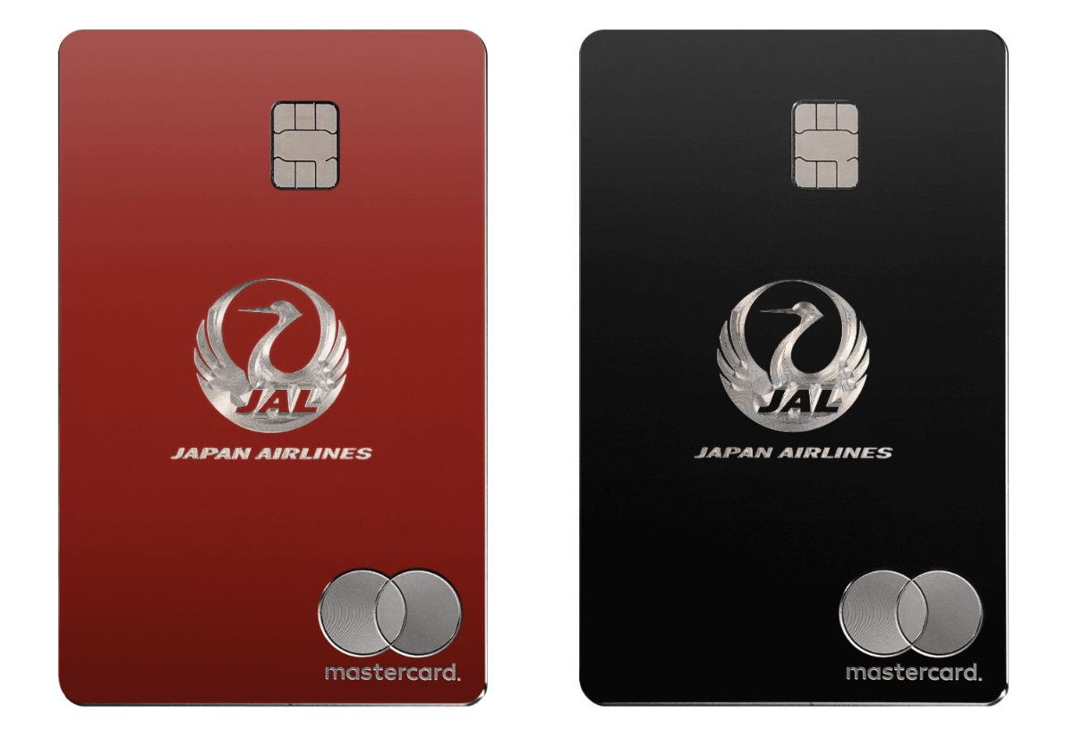 JALカードとしては最上位に位置する「JAL Luxury Card」