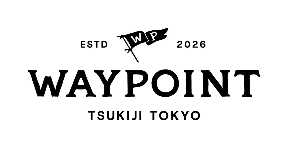 ロゴ