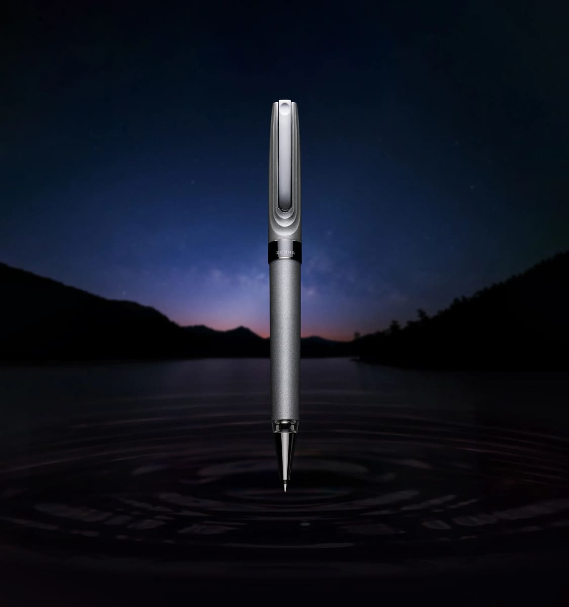 THE ZEBRA 「HAMON」59,400円