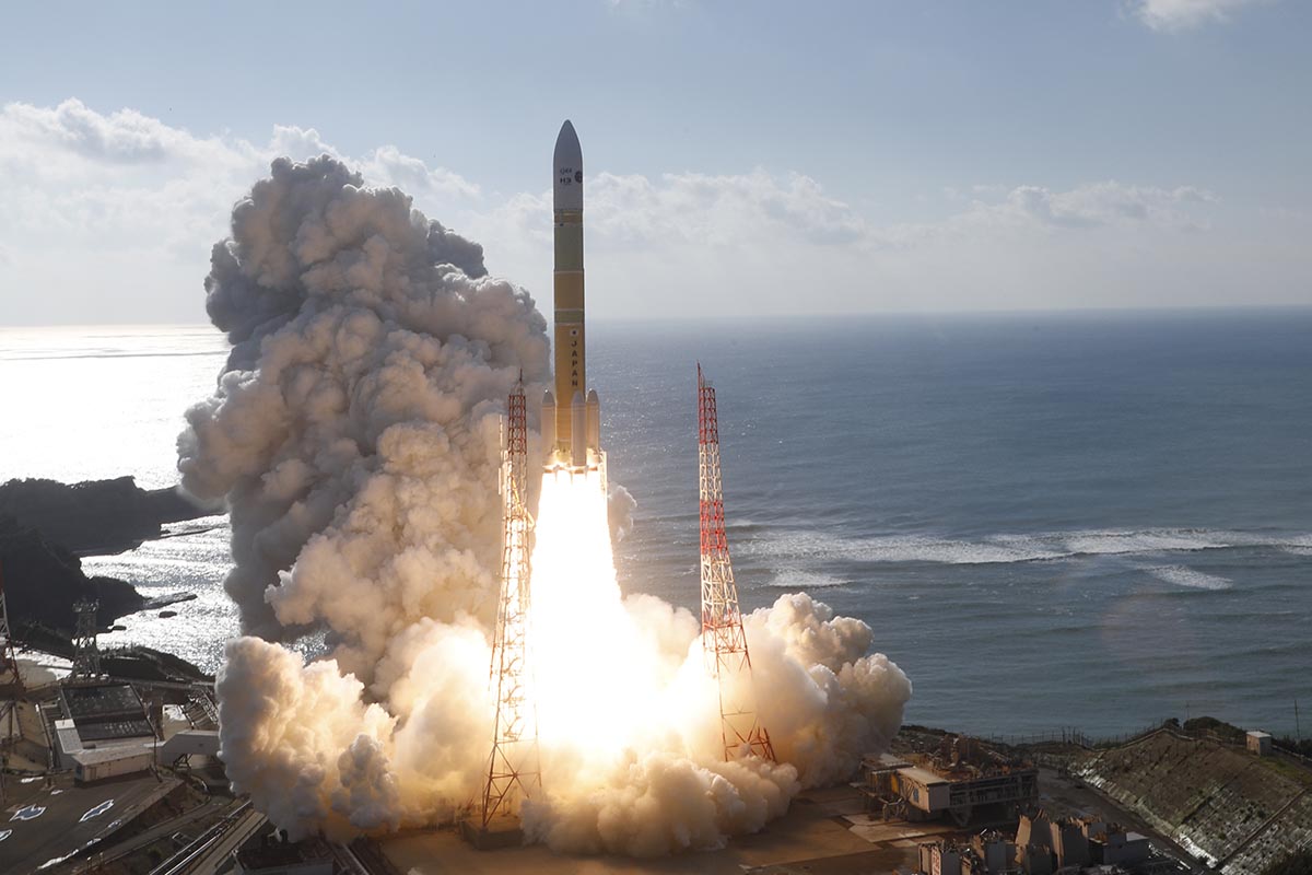 出典：JAXA