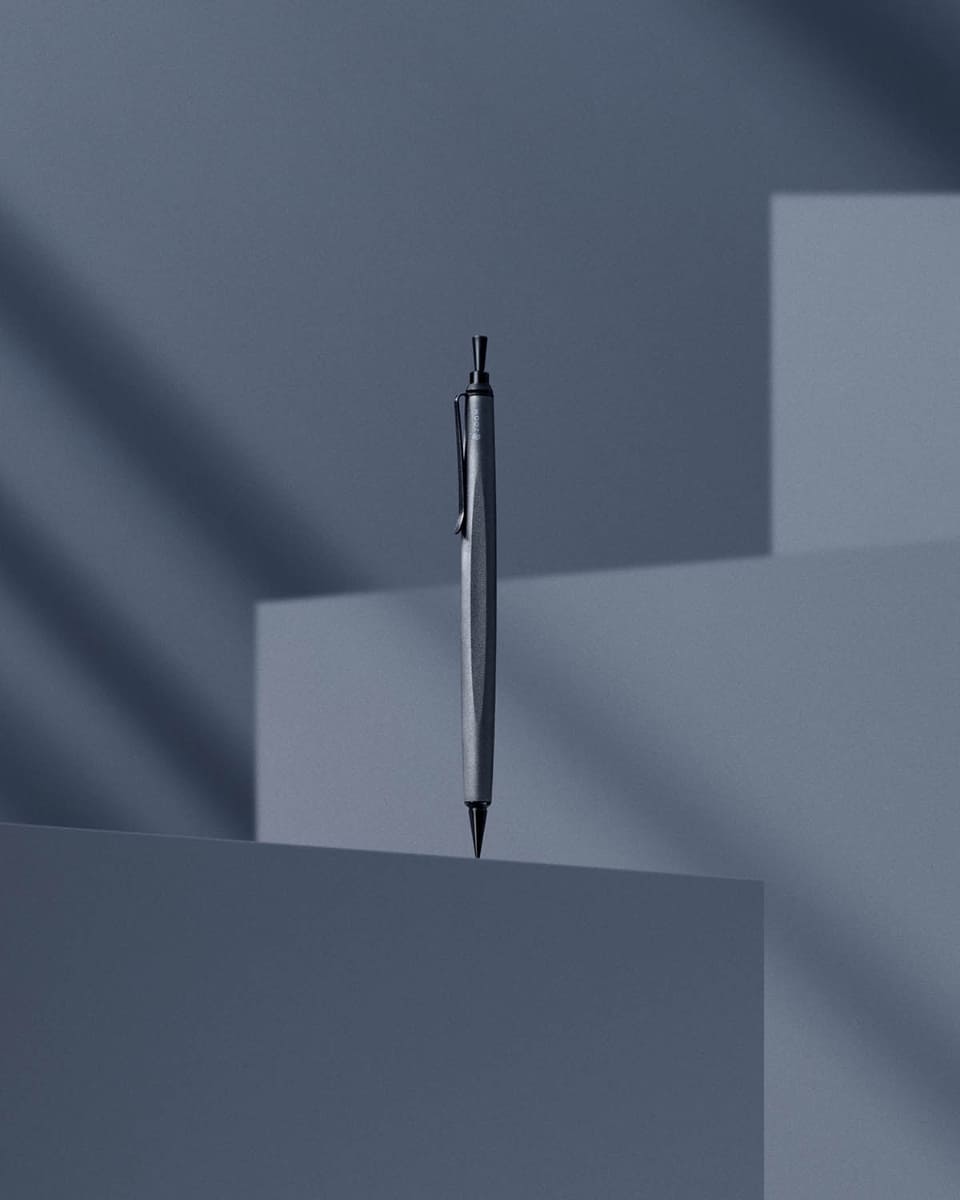 ZOOM L2 チャコール