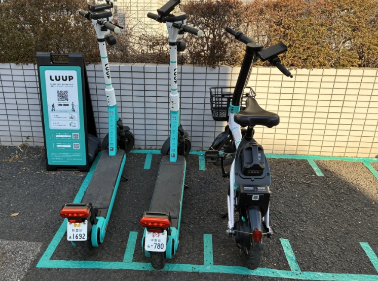 足立区 セゾン皿沼(停車可能台数10台)