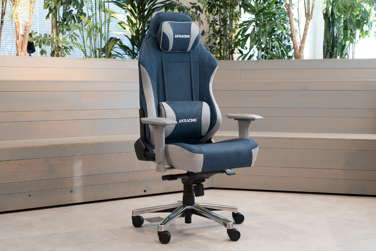 AKRacing FAURA Indigo