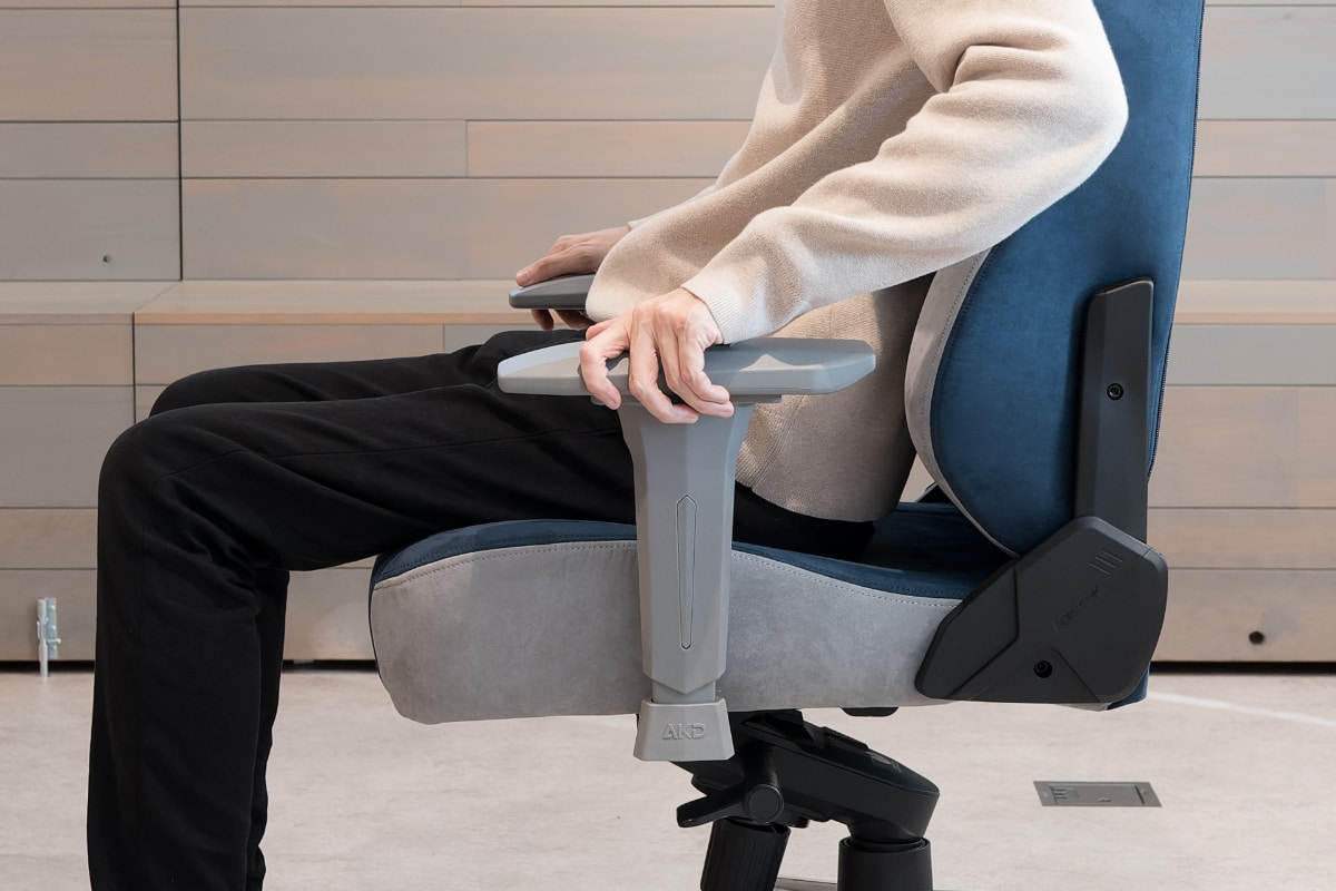 いちばん低い状態