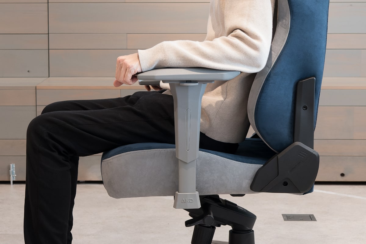 いちばん高い状態