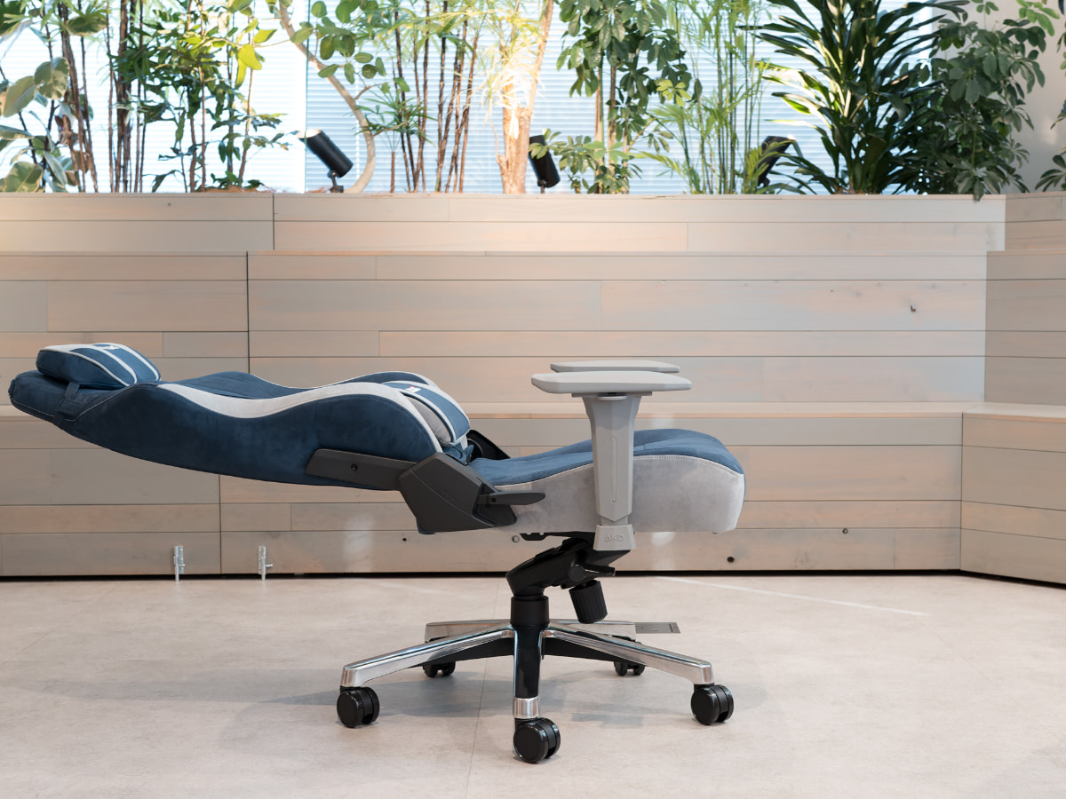 フルフラット状態