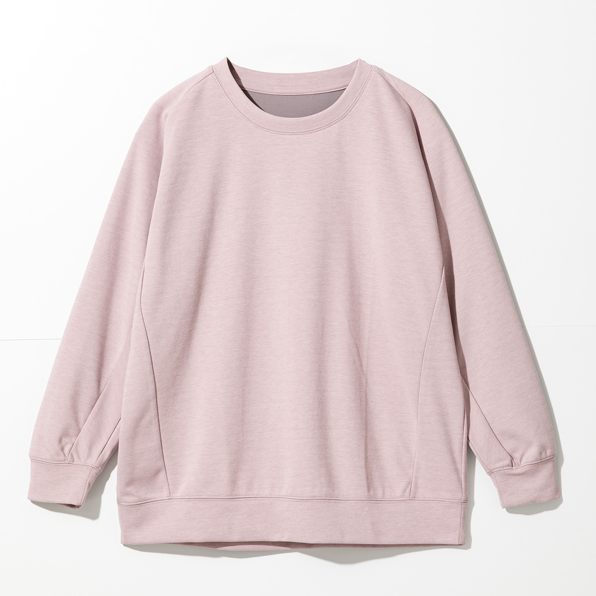 「着るだけで疲労回復リカバリーウェア 長袖Tシャツ(Nミラク)」