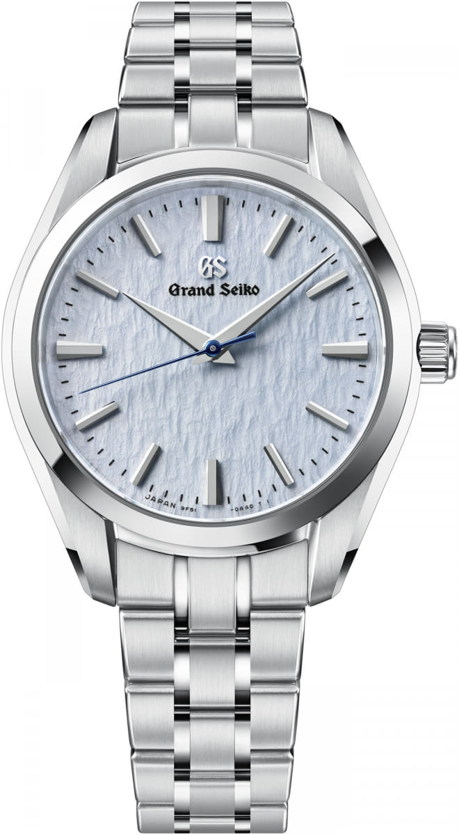 グランドセイコー Heritage Collection キャリバー9F 33mm SBGX361、440,000円